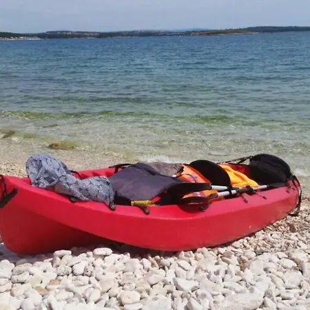 Sunny With Pool Apartament Šišan