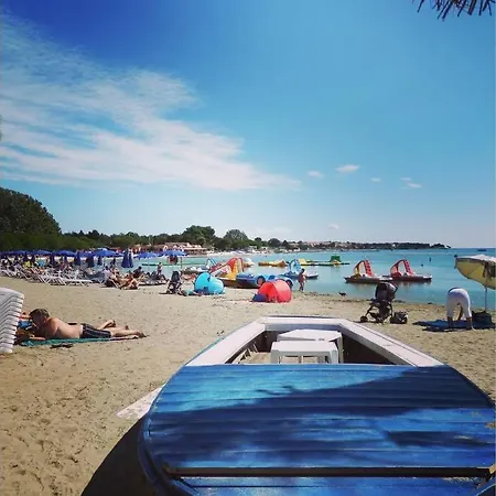 Apartament Sunny With Pool Šišan