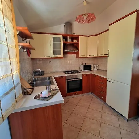 Sunny With Pool Apartament Šišan