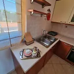 Apartman Sunny With Pool Sisan