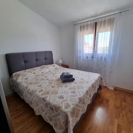 Sunny With Pool * Šišan